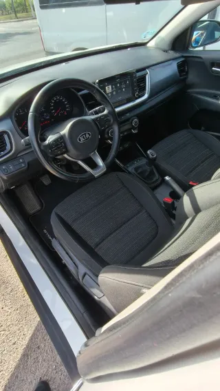 KIA Stonic 2020