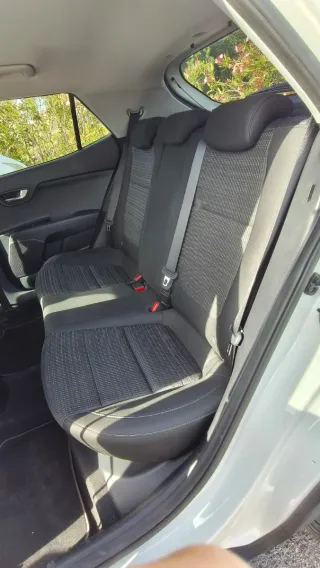 KIA Stonic 2020