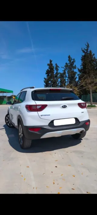 KIA Stonic 2020