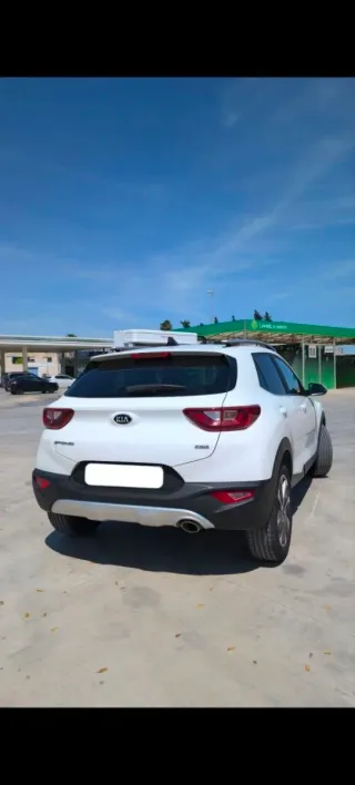 KIA Stonic 2020