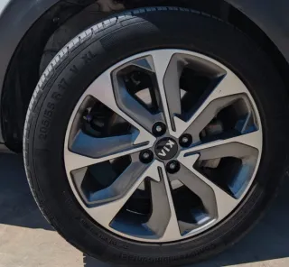 KIA Stonic 2020