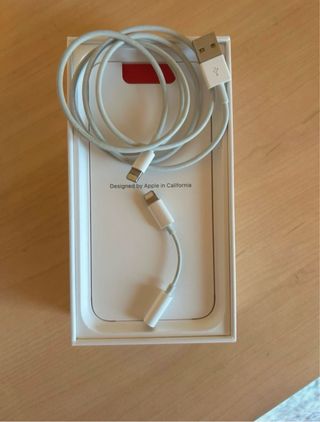 iPhone 11 128GB Rojo