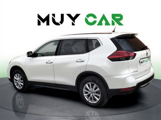 Nissan X-Trail dCi 150 Acenta 4X4-i 110 kW (150 CV)