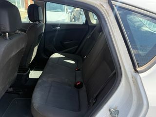 Opel Astra 2014