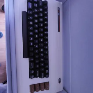 Commodore VIC 20 Colour Computer