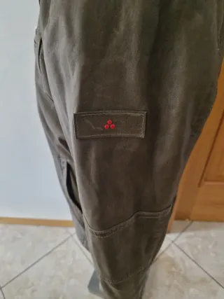 Giacca in pelle Peuterey