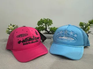 Pack 4 Gorras Stussy