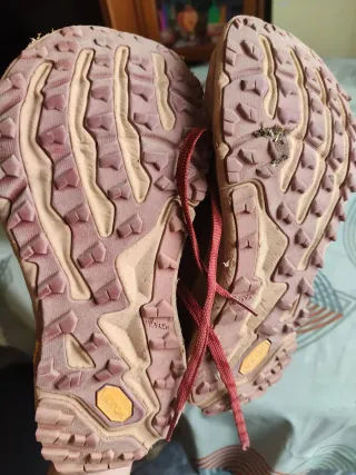 Scarpe da trail running donna Altra