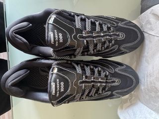 New Balance 1000 Talla 43 Negro
