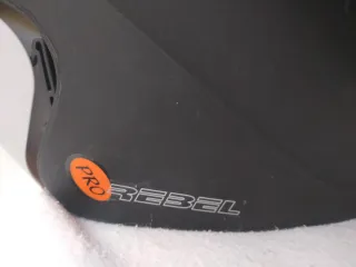 Maxi-Cosi Rebel Pro Silla de Coche.grupo 0