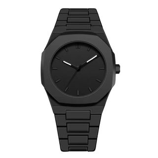 Reloj Negro Premium