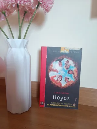 Hoyos
