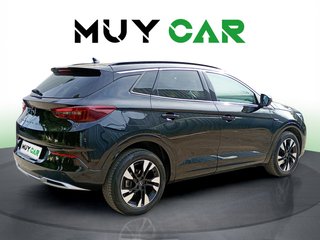 Opel Grandland 1.5 CDTi Ultimate Auto 96 kW (130 CV)