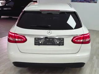 Mercedes-Benz Clase C 2019