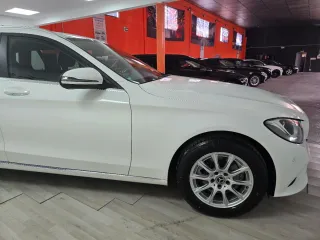 Mercedes-Benz Clase C 2019