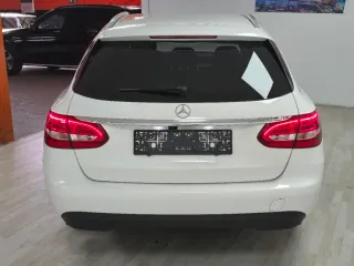 Mercedes-Benz Clase C 2019