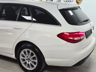 Mercedes-Benz Clase C 2019