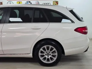 Mercedes-Benz Clase C 2019