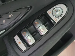Mercedes-Benz Clase C 2019