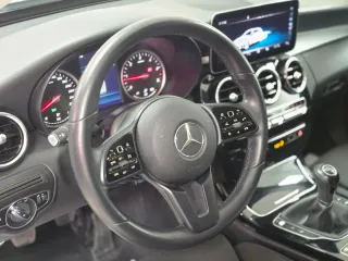 Mercedes-Benz Clase C 2019