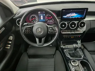 Mercedes-Benz Clase C 2019