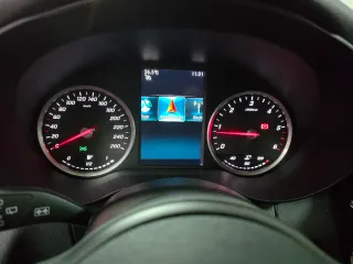 Mercedes-Benz Clase C 2019