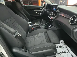 Mercedes-Benz Clase C 2019