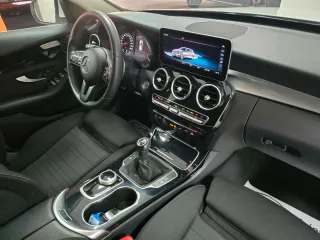 Mercedes-Benz Clase C 2019