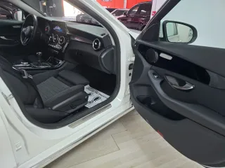 Mercedes-Benz Clase C 2019