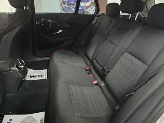 Mercedes-Benz Clase C 2019