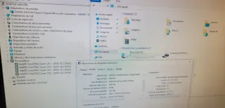 Ordenador Completo pantalla 20 pulgadas