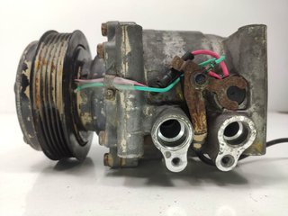 COMPRESOR AIRE ACONDICIONADO HONDA JAZZ (GD1/5) 2