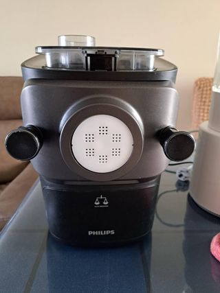 Máquina para hacer pasta Philips