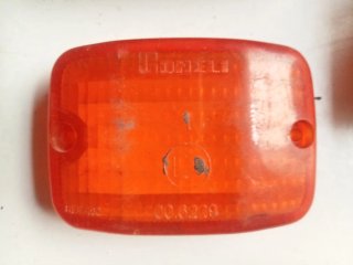 Intermitentes BMW R75/5 R80 R90 Honda CB