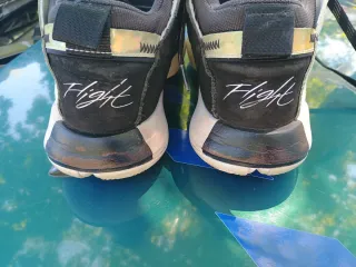 Scarpe Nike Air Jordan Jumpman