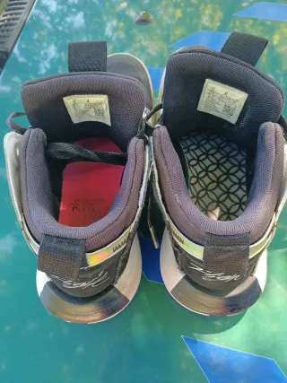 Scarpe Nike Air Jordan Jumpman