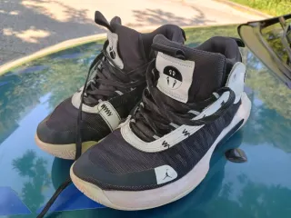 Scarpe Nike Air Jordan Jumpman