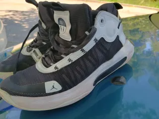 Scarpe Nike Air Jordan Jumpman