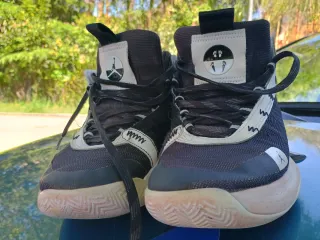 Scarpe Nike Air Jordan Jumpman