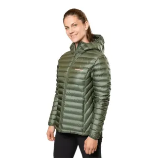 Chaqueta plumas Trangoworld XS Y XL Nuevo