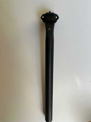 Tija sillin de carbono Canyon S13 VCLS CF 27,2mm.