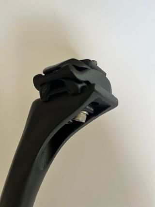 Tija sillin de carbono Canyon S13 VCLS CF 27,2mm.