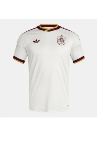Camiseta de fútbol