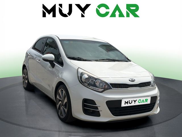 Kia Rio 1.1 CRDi WGT UEFA Euro2016 Eco-Dynamics 55 kW (75 CV)