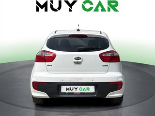 Kia Rio 1.1 CRDi WGT UEFA Euro2016 Eco-Dynamics 55 kW (75 CV)