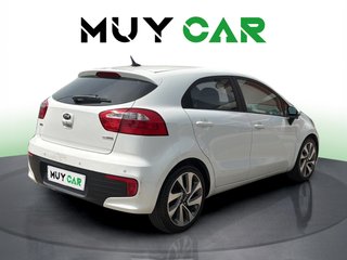 Kia Rio 1.1 CRDi WGT UEFA Euro2016 Eco-Dynamics 55 kW (75 CV)