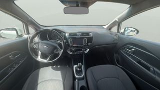 Kia Rio 1.1 CRDi WGT UEFA Euro2016 Eco-Dynamics 55 kW (75 CV)
