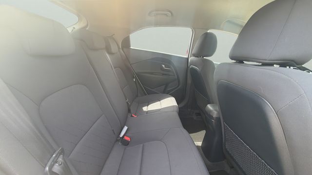 Kia Rio 1.1 CRDi WGT UEFA Euro2016 Eco-Dynamics 55 kW (75 CV)