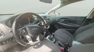 Kia Rio 1.1 CRDi WGT UEFA Euro2016 Eco-Dynamics 55 kW (75 CV)