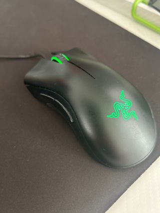 Pack Gaming: Xbox Series S, Monitor MSI, Teclado,